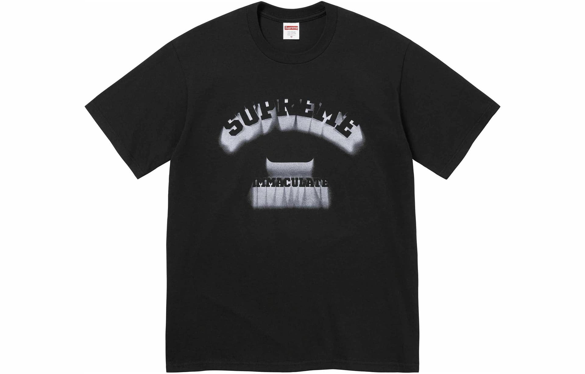Supreme Shadow Tee