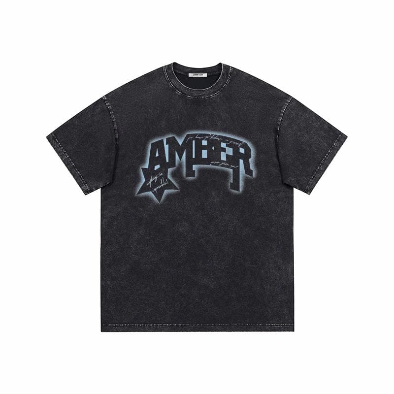 AMBER LIGHT T