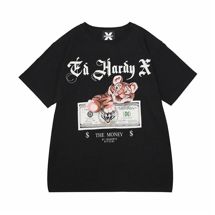 ED HARDY X T