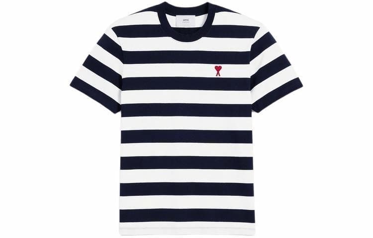 AMIPARIS SS24 Black
