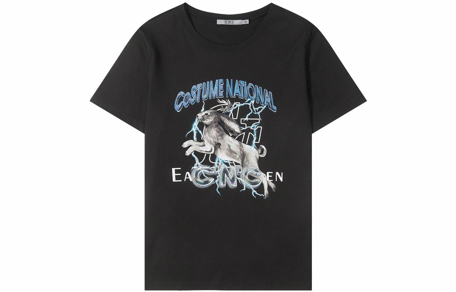 C'N'C T