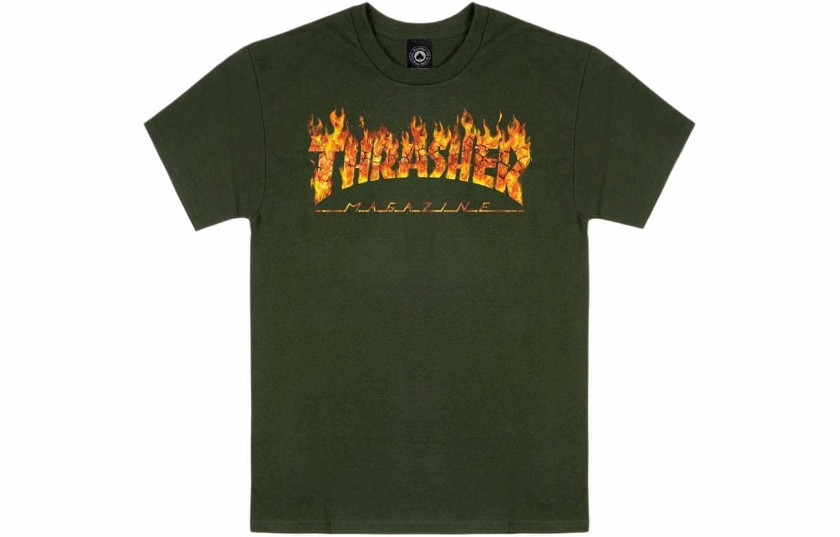 Thrasher T