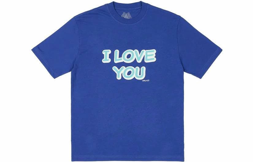 PALACE FW23 LOVER T-SHIRT T
