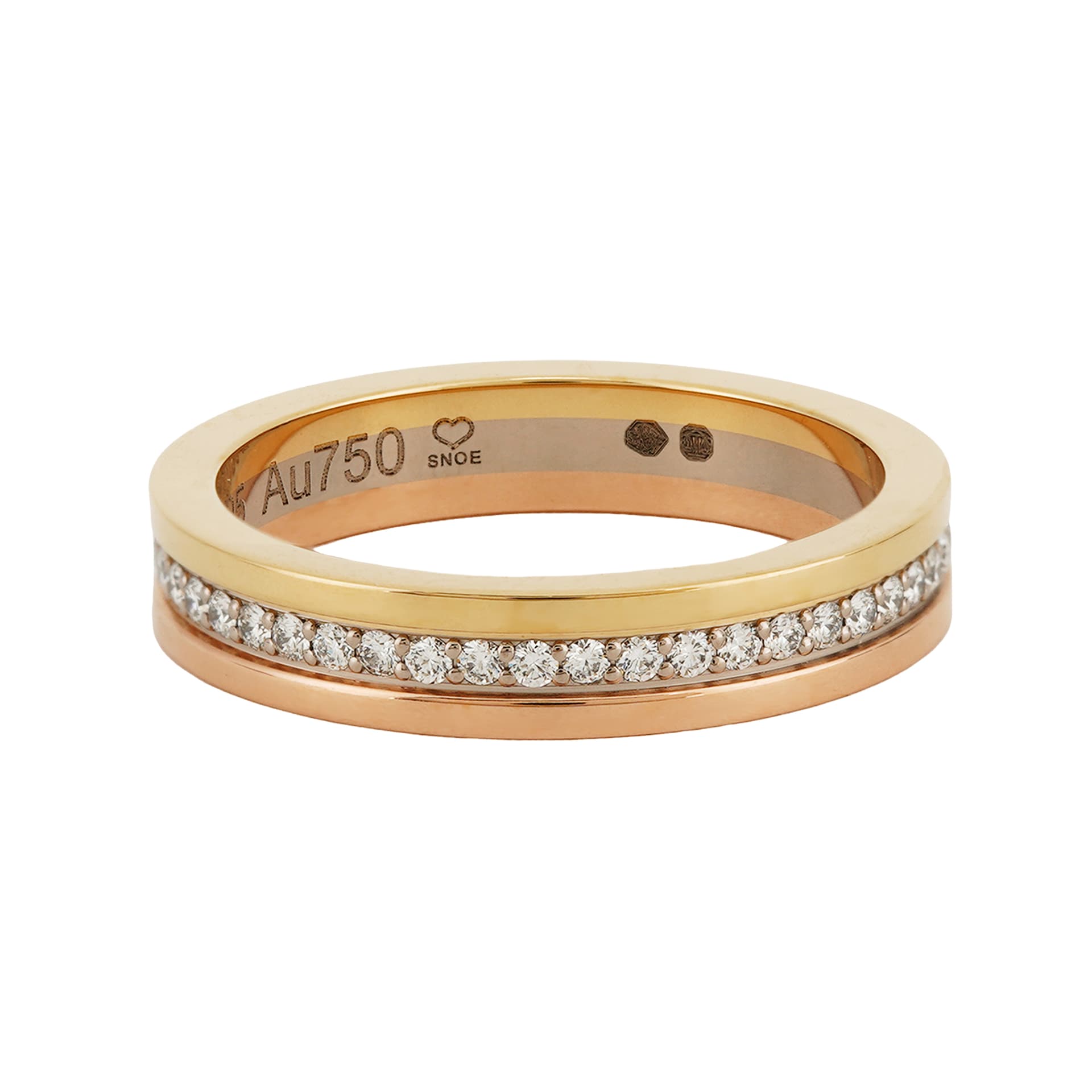 CARTIER/卡地亚 Cartier Vendome Louis Cartier