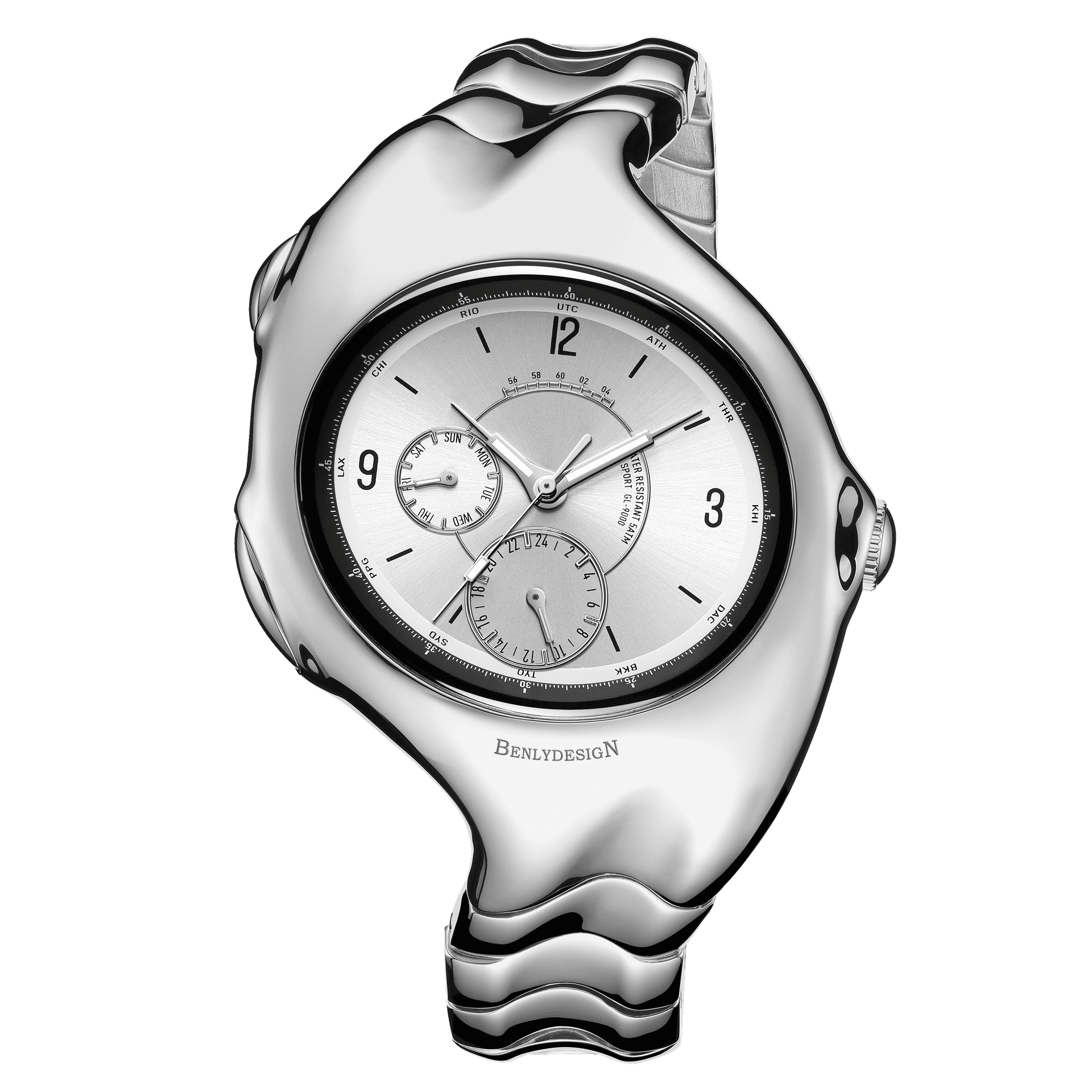 IB BENLYDESIGN