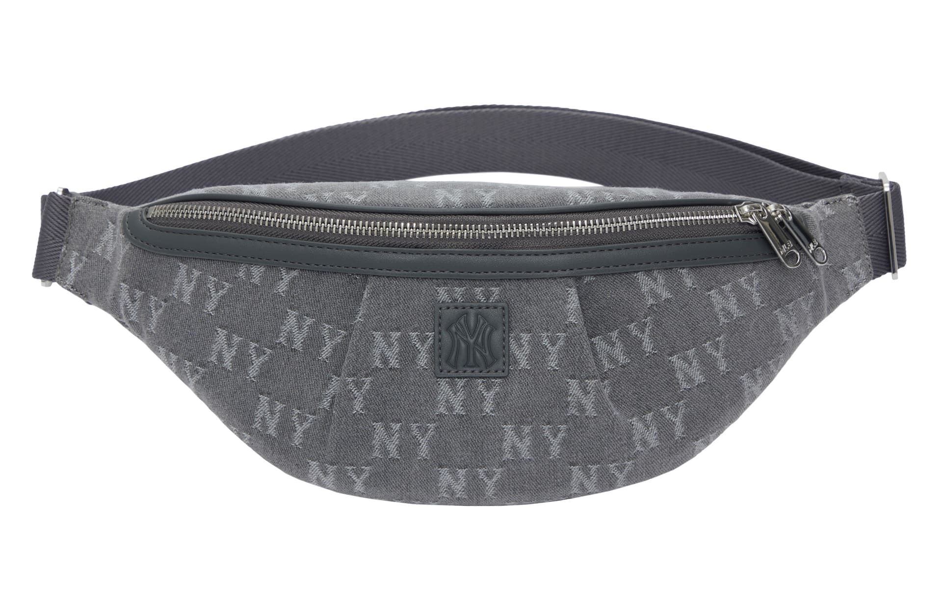 MLB Waist Bag Light Blue/Grey