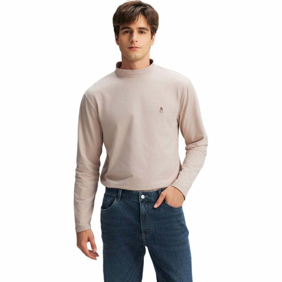 Hush Puppies/暇步士 Hush Puppies T