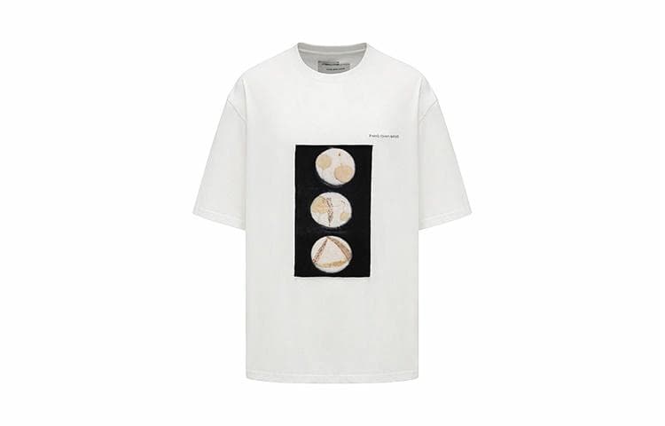 Feng Chen Wang SS24 T