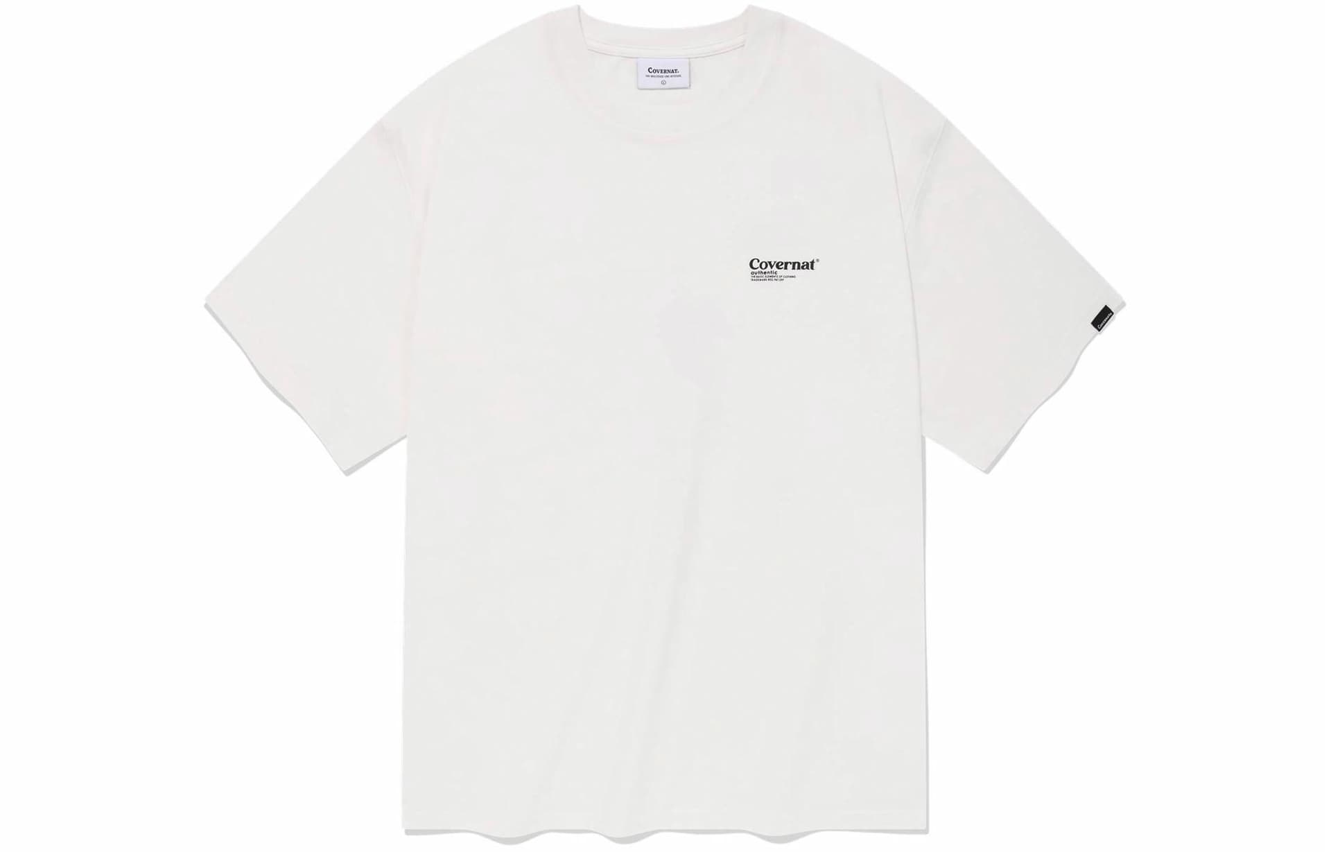 COVERNAT SS24T