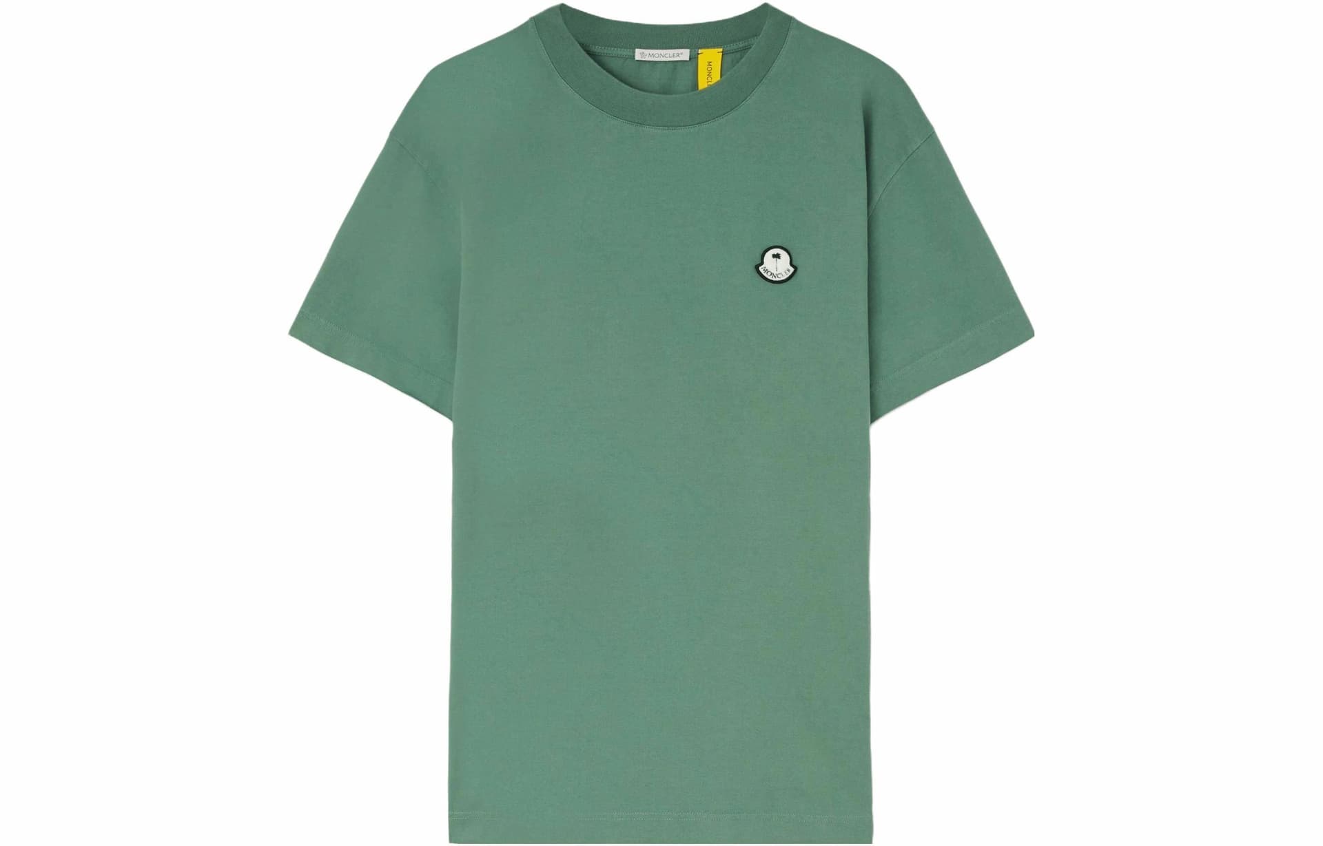 MONCLER GENIUS Moncler x Palm Angels