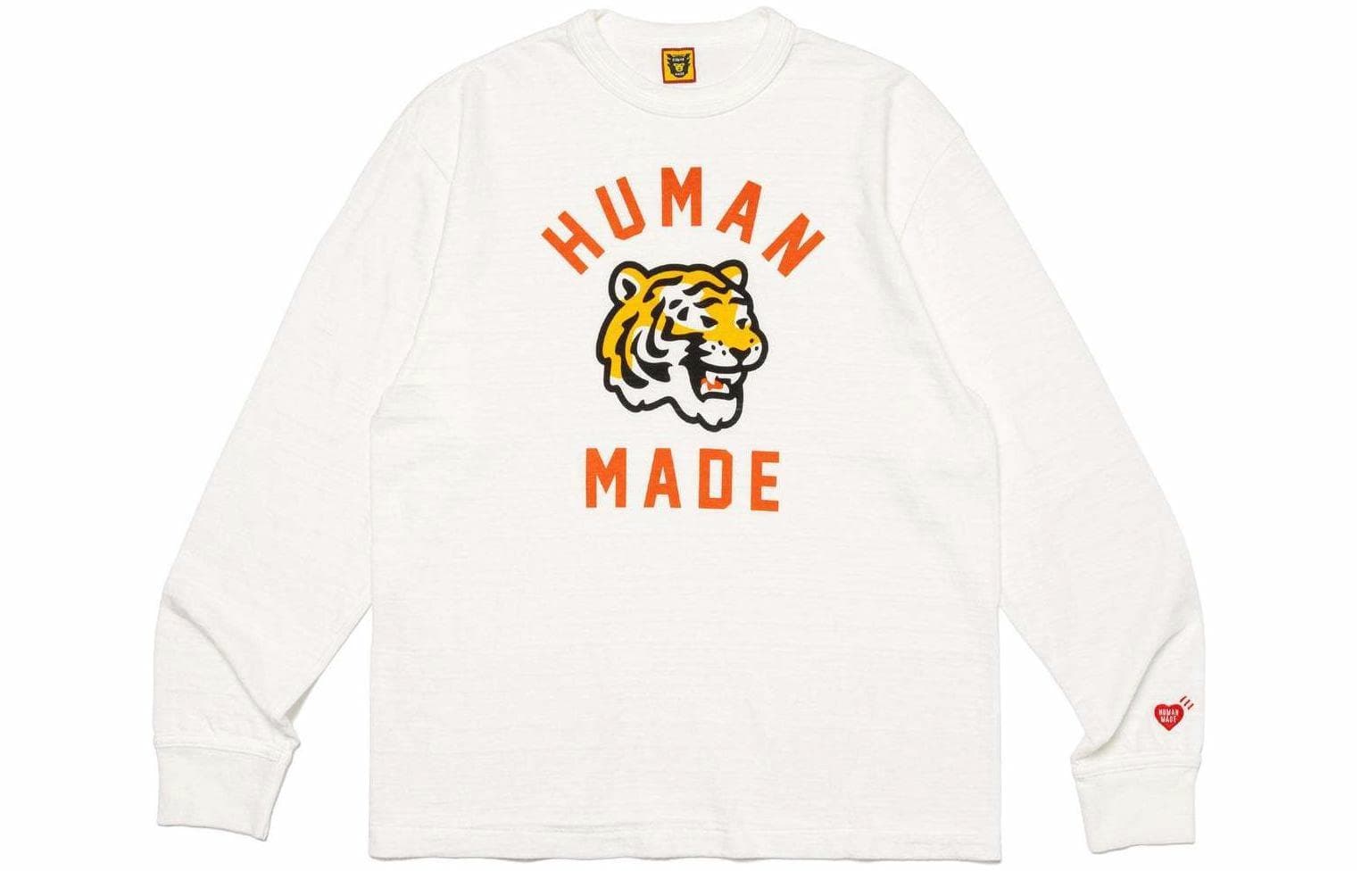 HUMAN MADE SS24