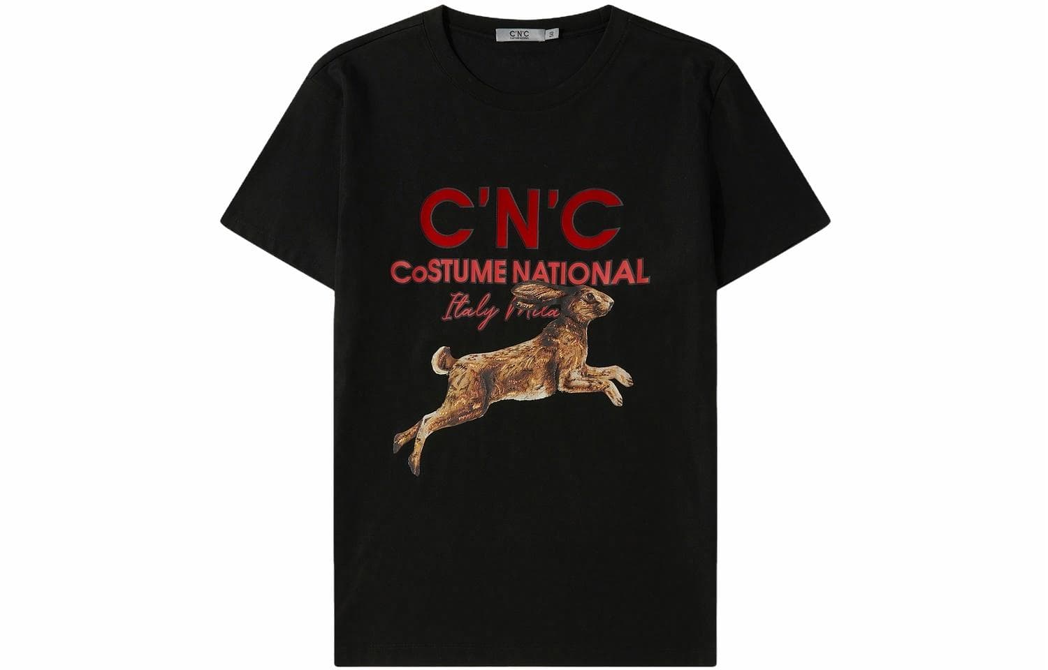 C'N'C LogoT