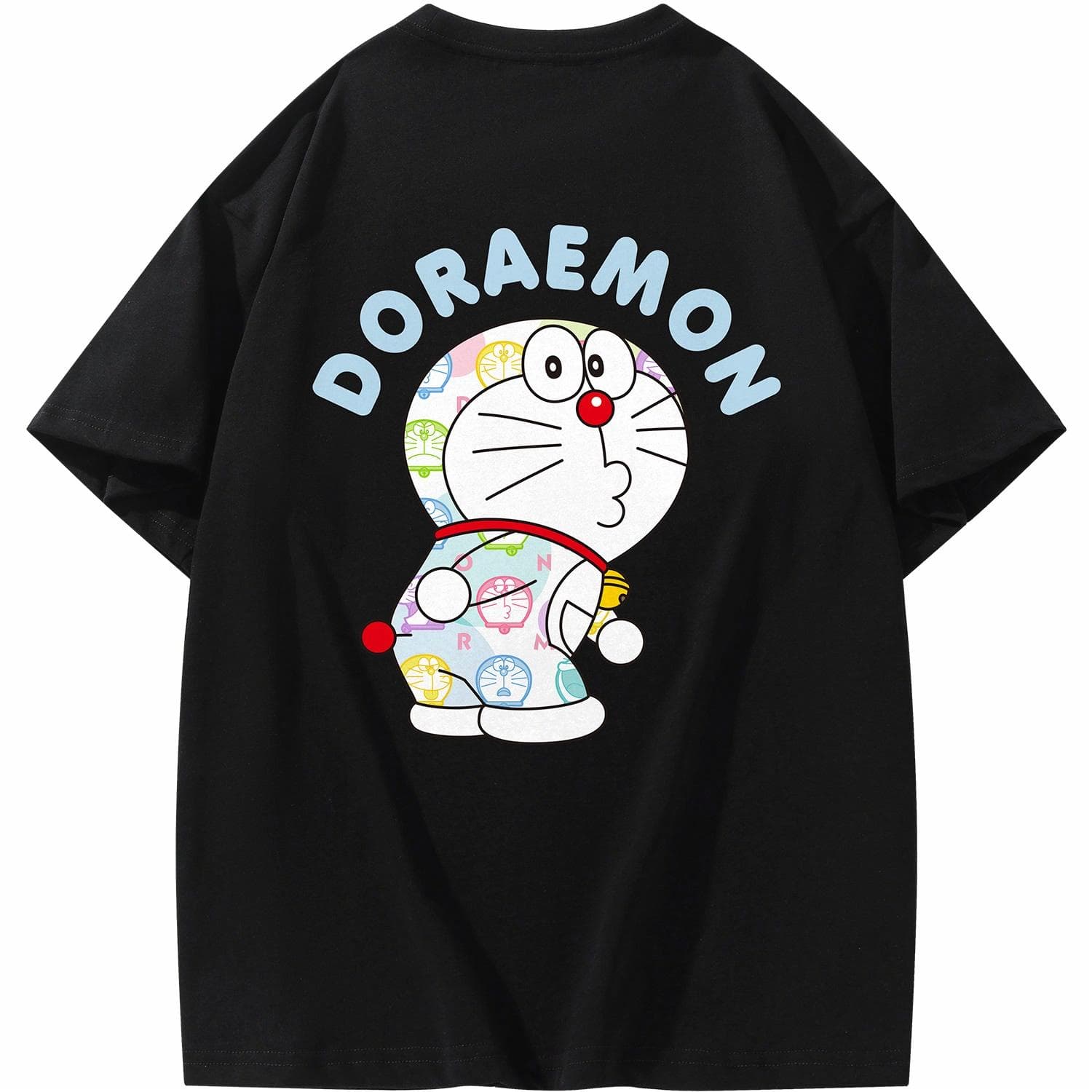 Doraemon/哆啦A梦 Doraemon T-Shirt
