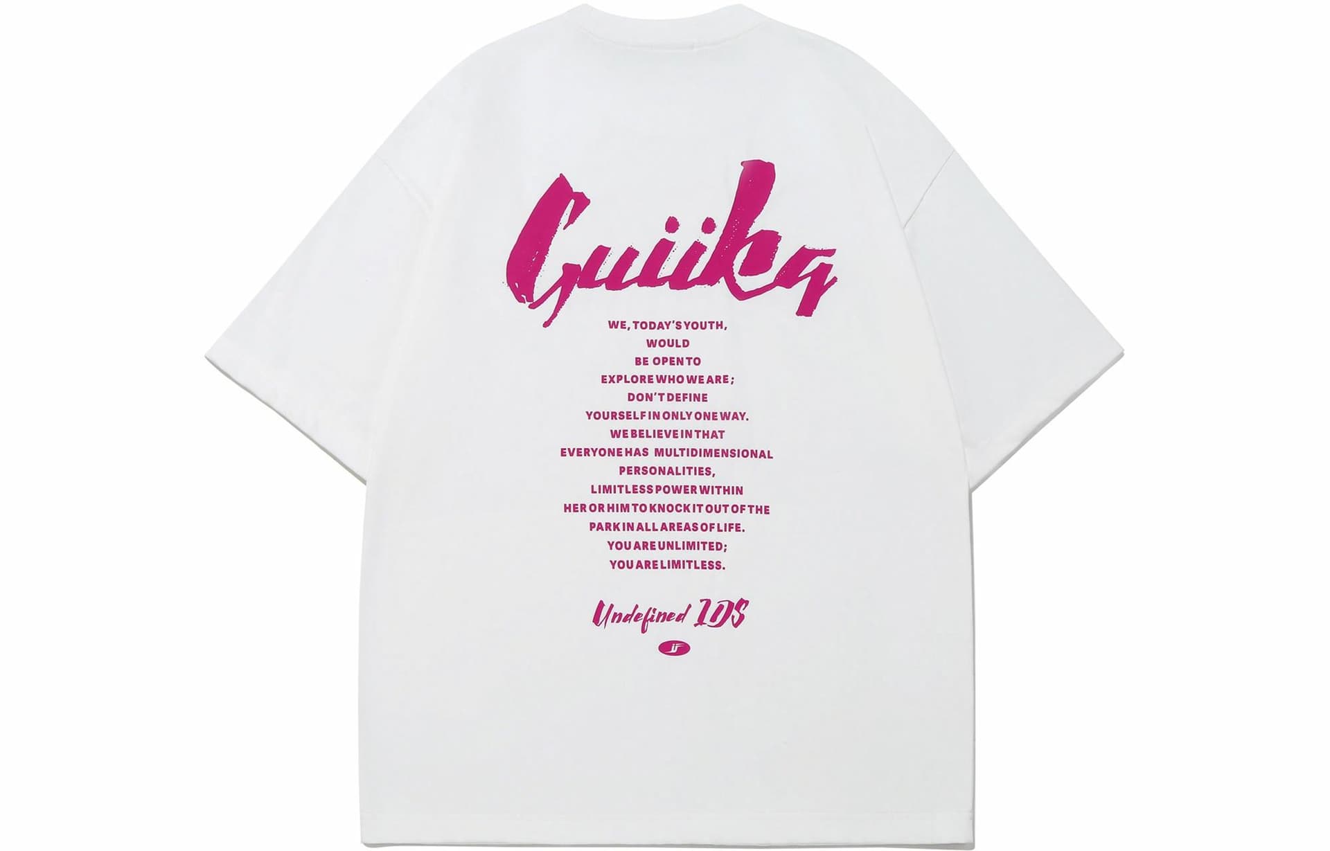 Guuka T-Shirt