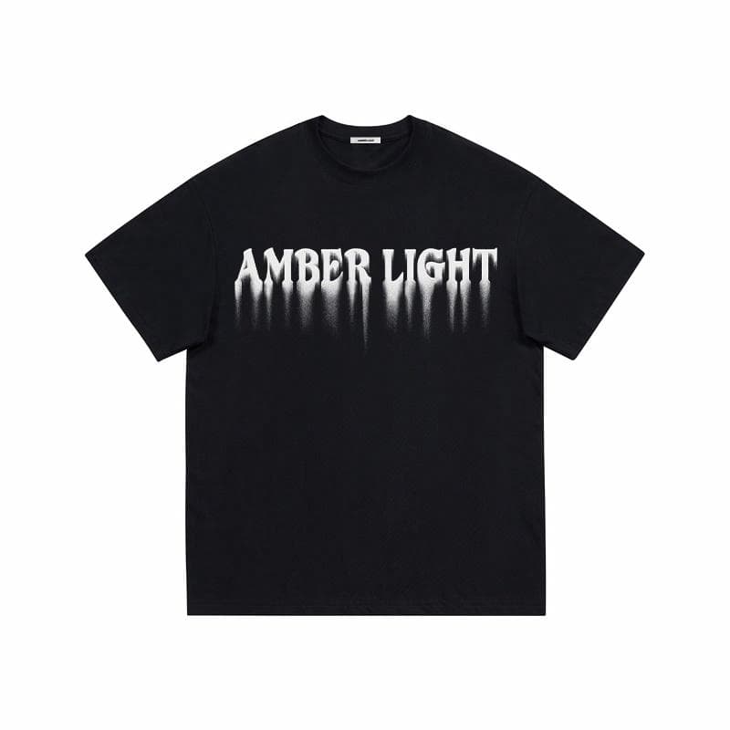 AMBER LIGHT T