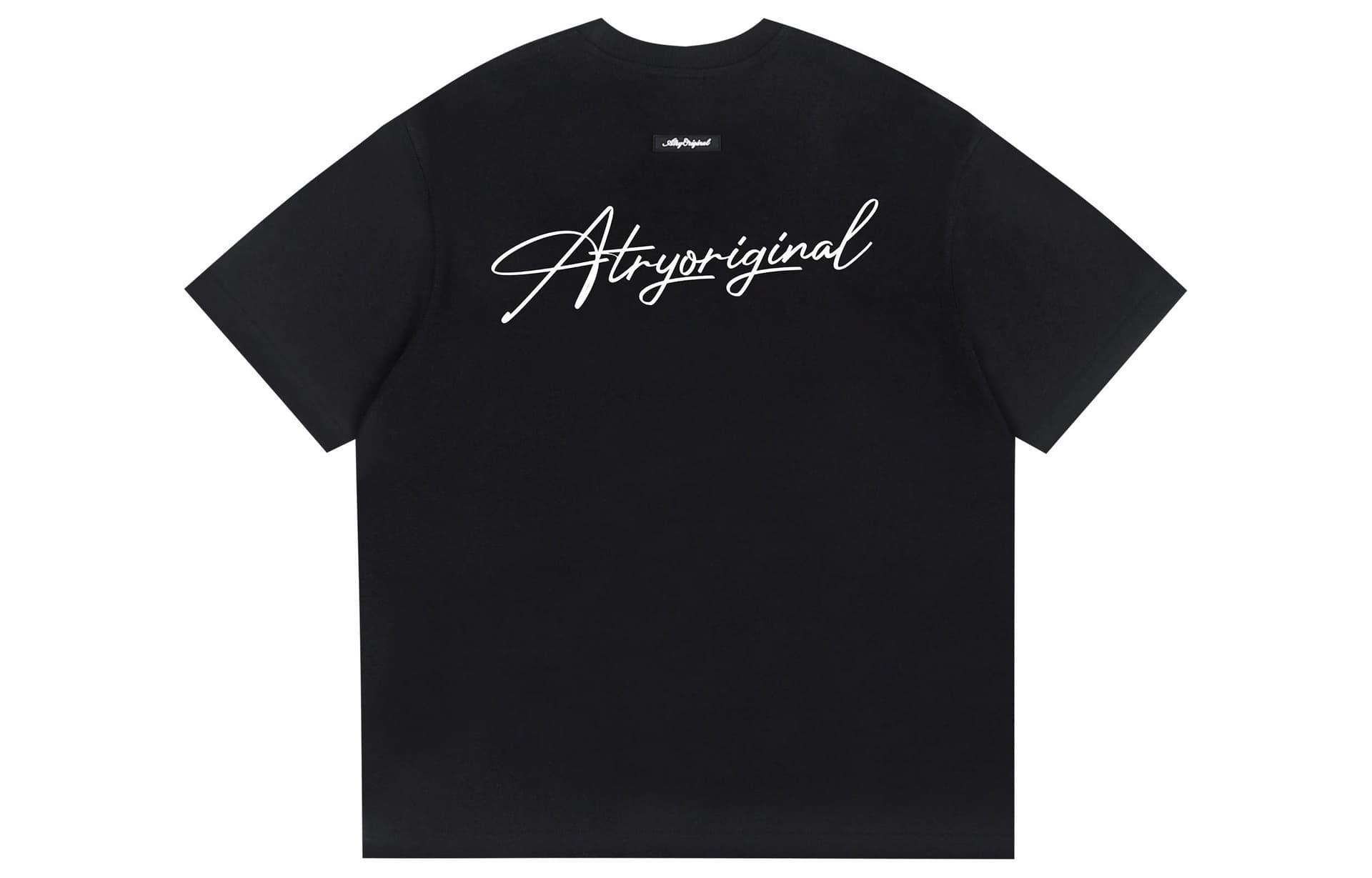 Atry LOGO LogoT