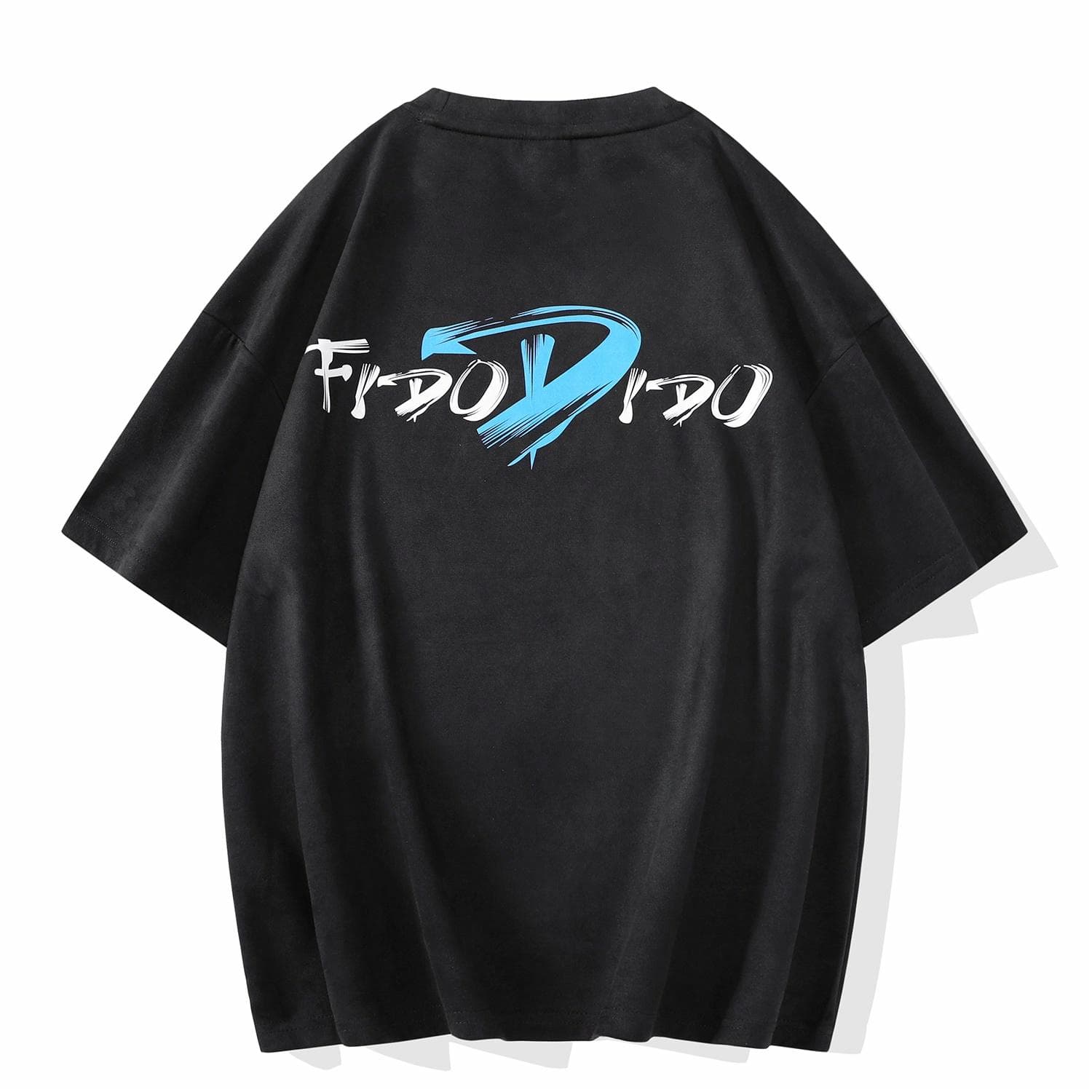 FIDO DIDO LogoT