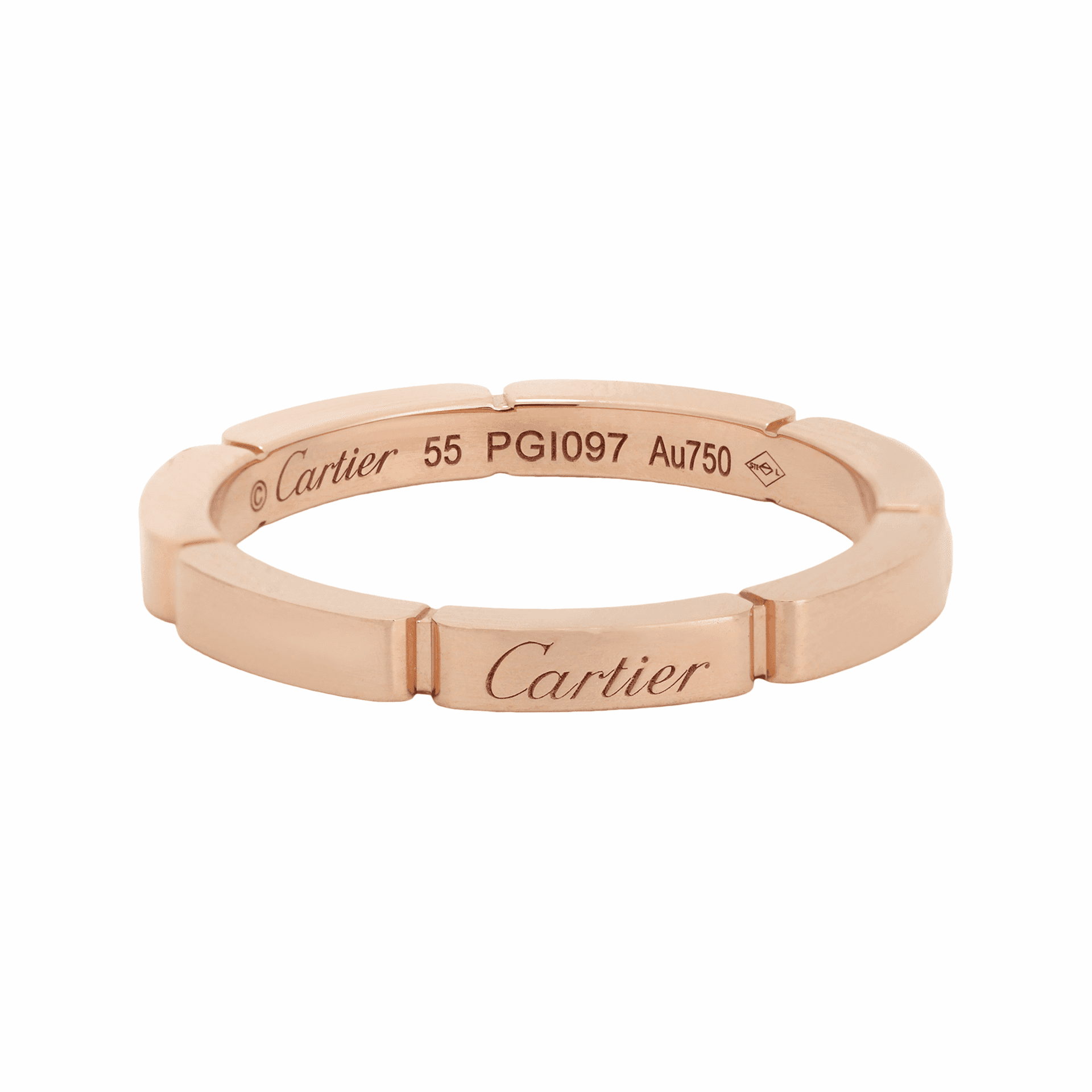 CARTIER/卡地亚 Cartier Maillon Panthère