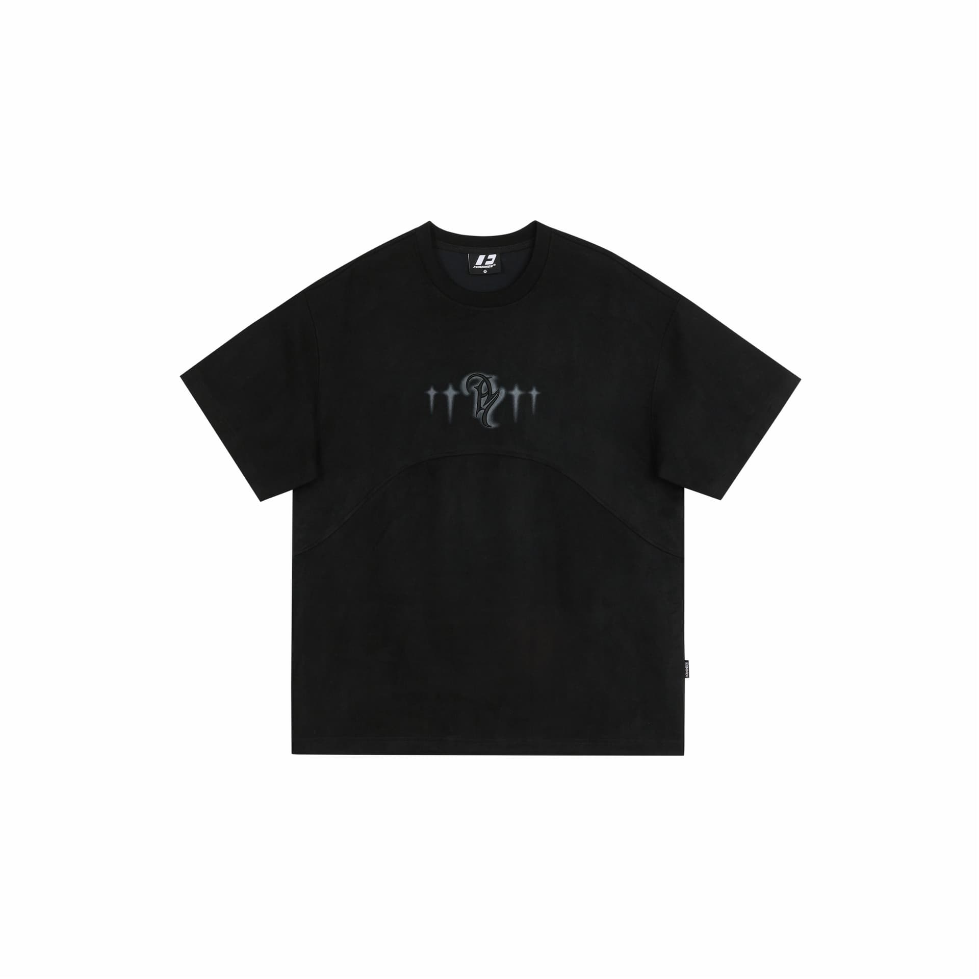 FORNINES T