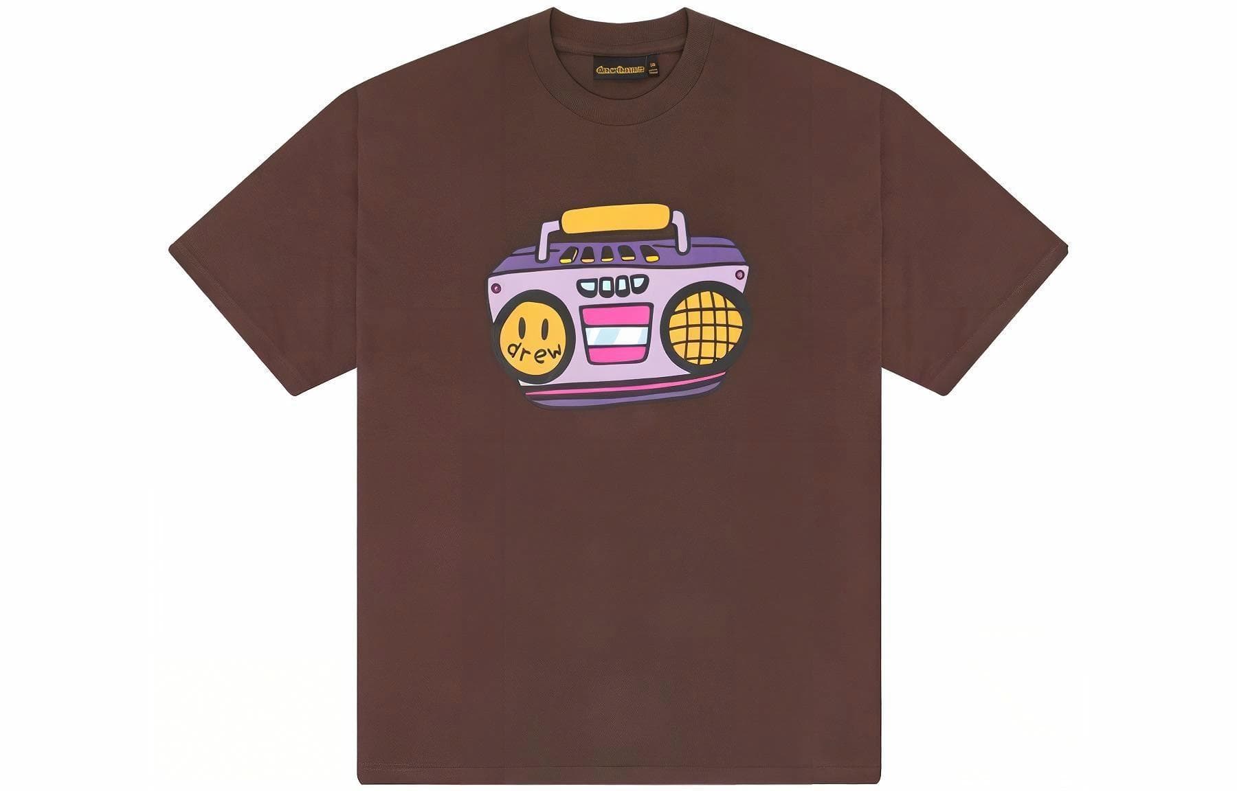 Drew House FW23 T