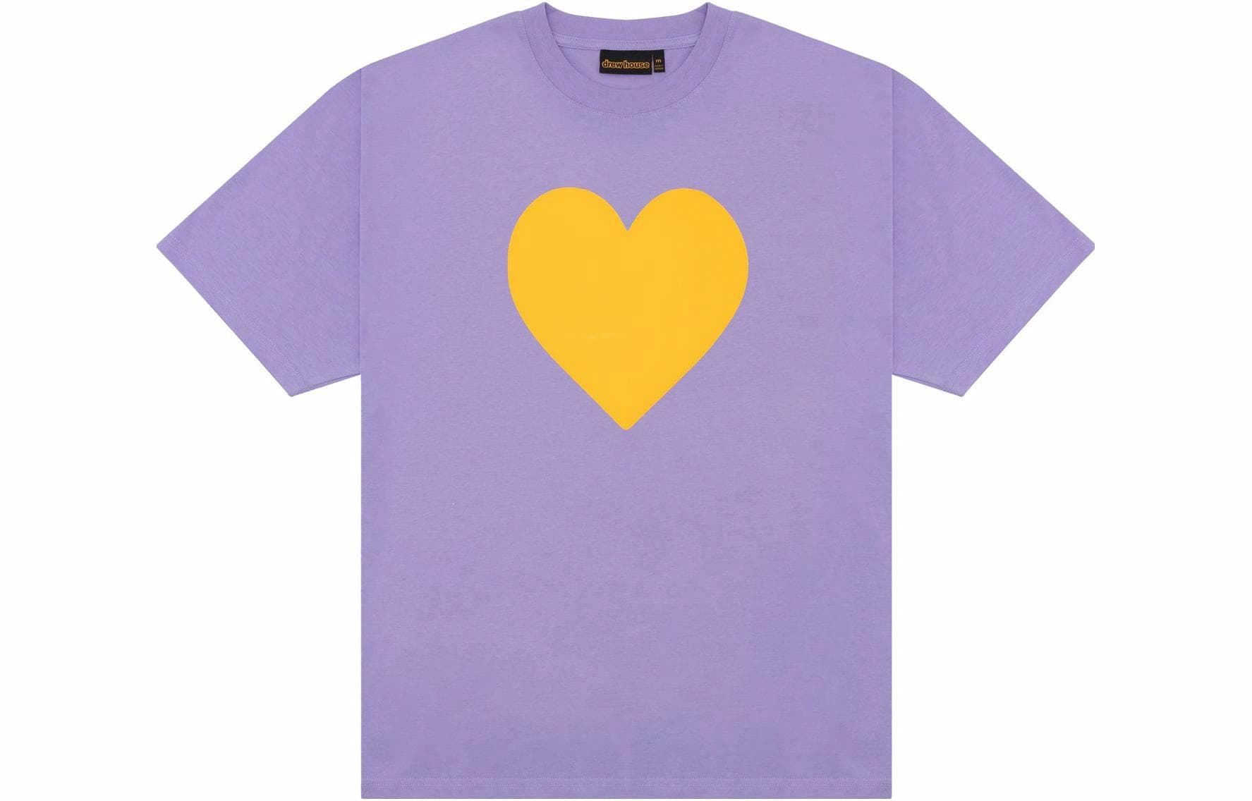 Drew House FW23 logoT
