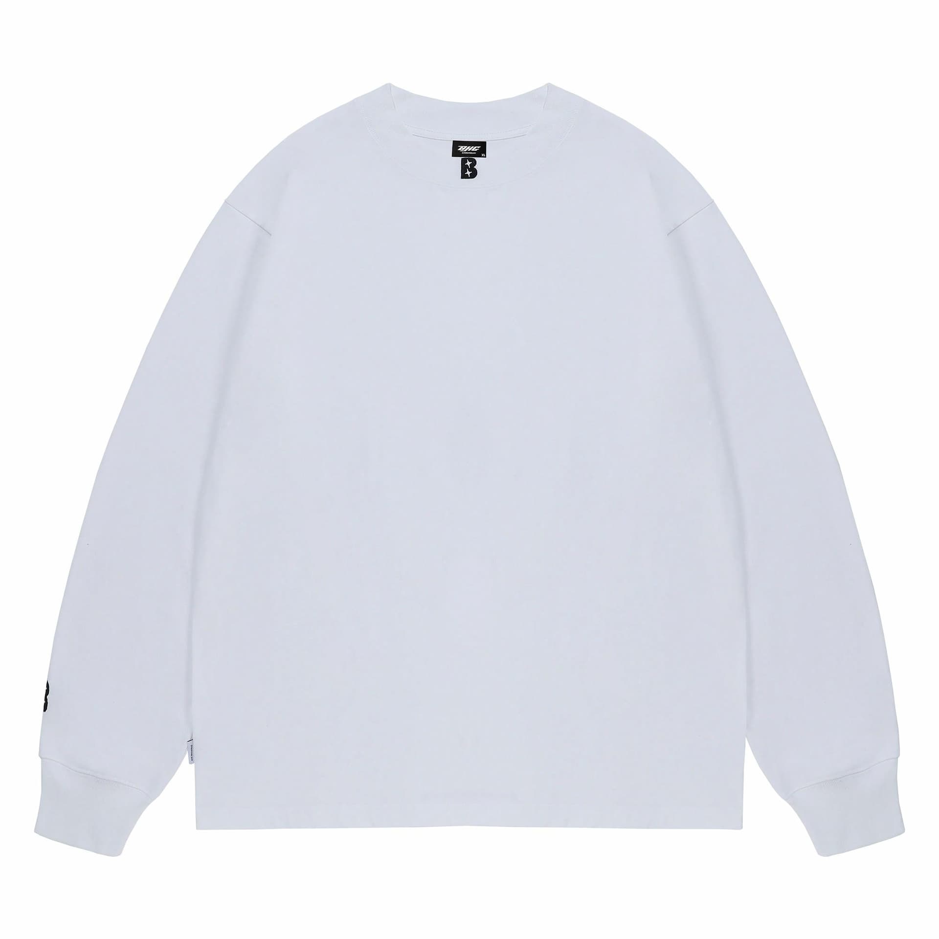 BJHG 24SS LogoT