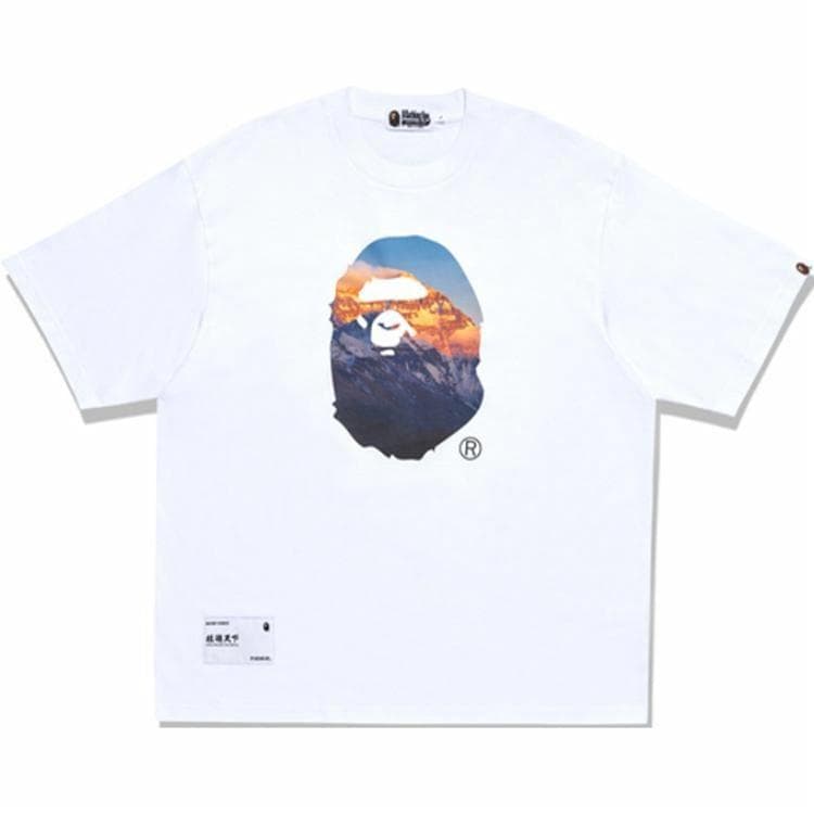 A BATHING APE FW23 T-Shirt