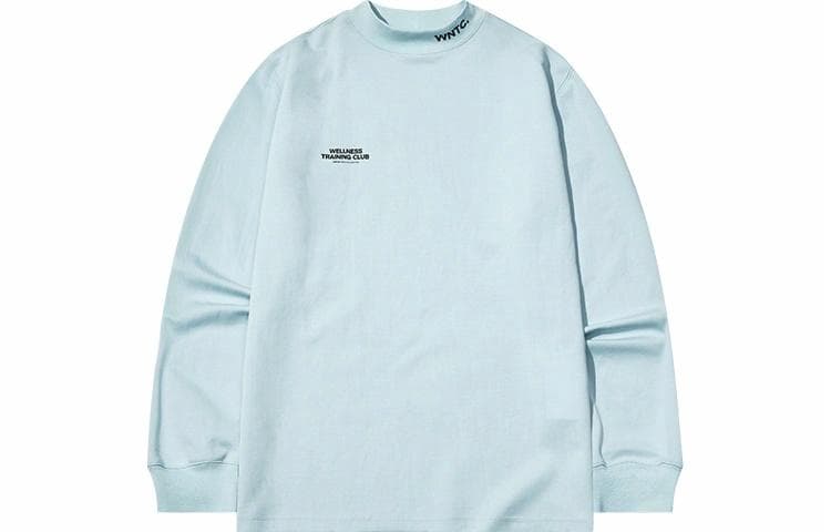BEASTER Logo Knit Long Sleeve