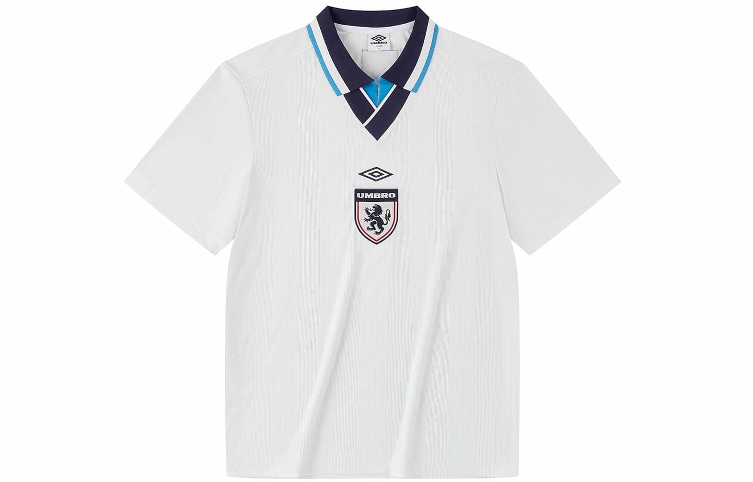 umbro/茵宝 Umbro Polo Shirt Snow White