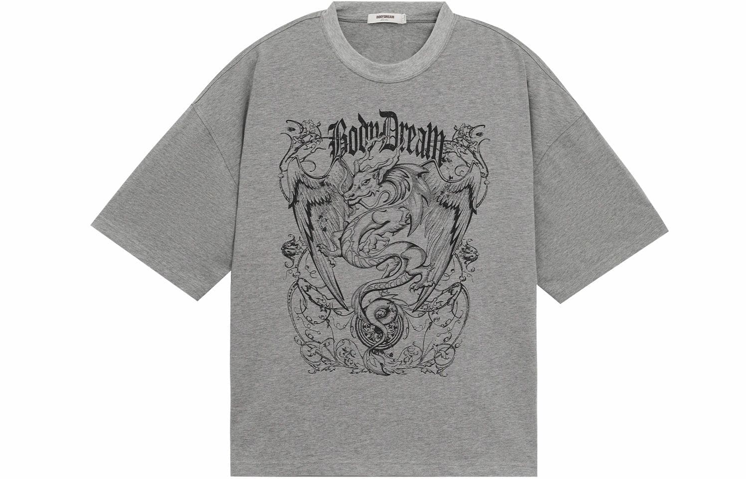 bodydream T