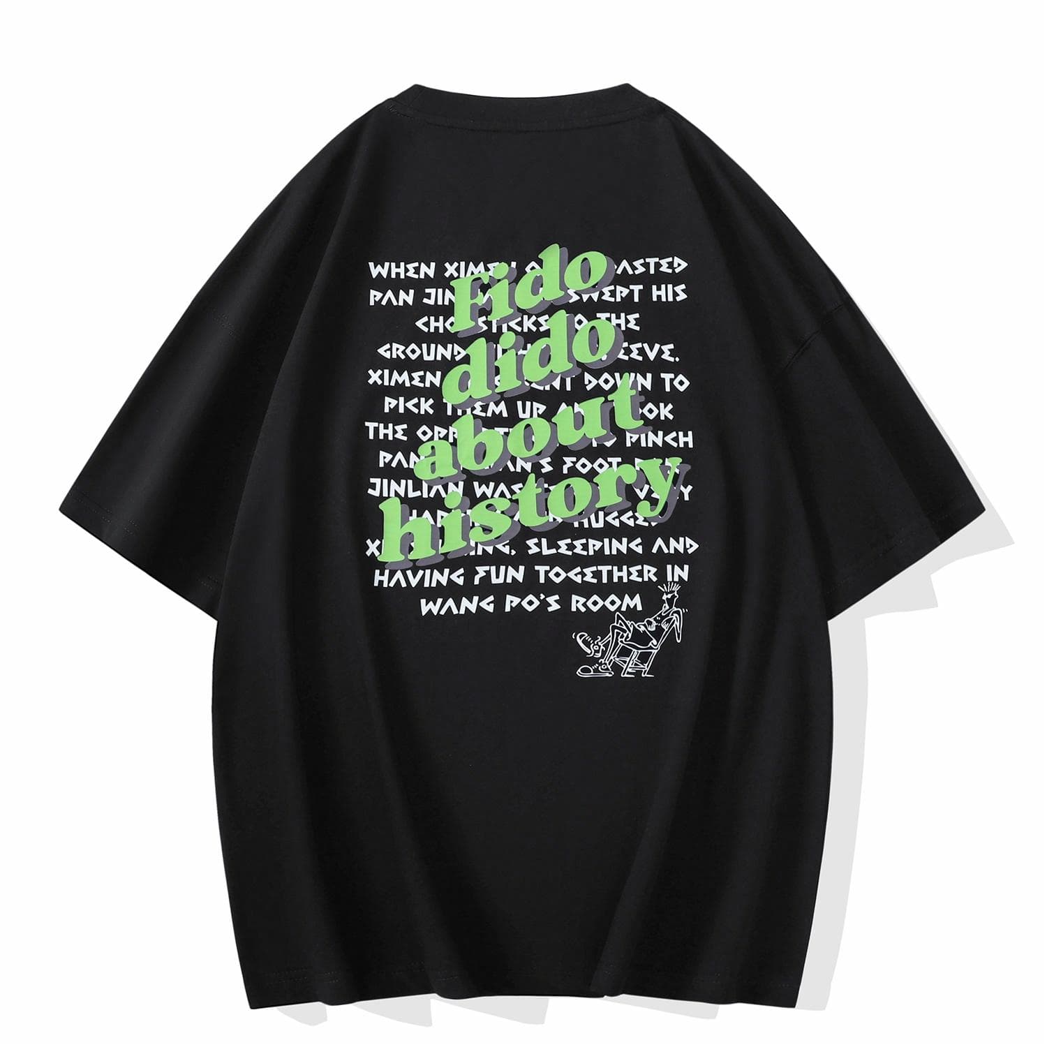 FIDO DIDO LogoT