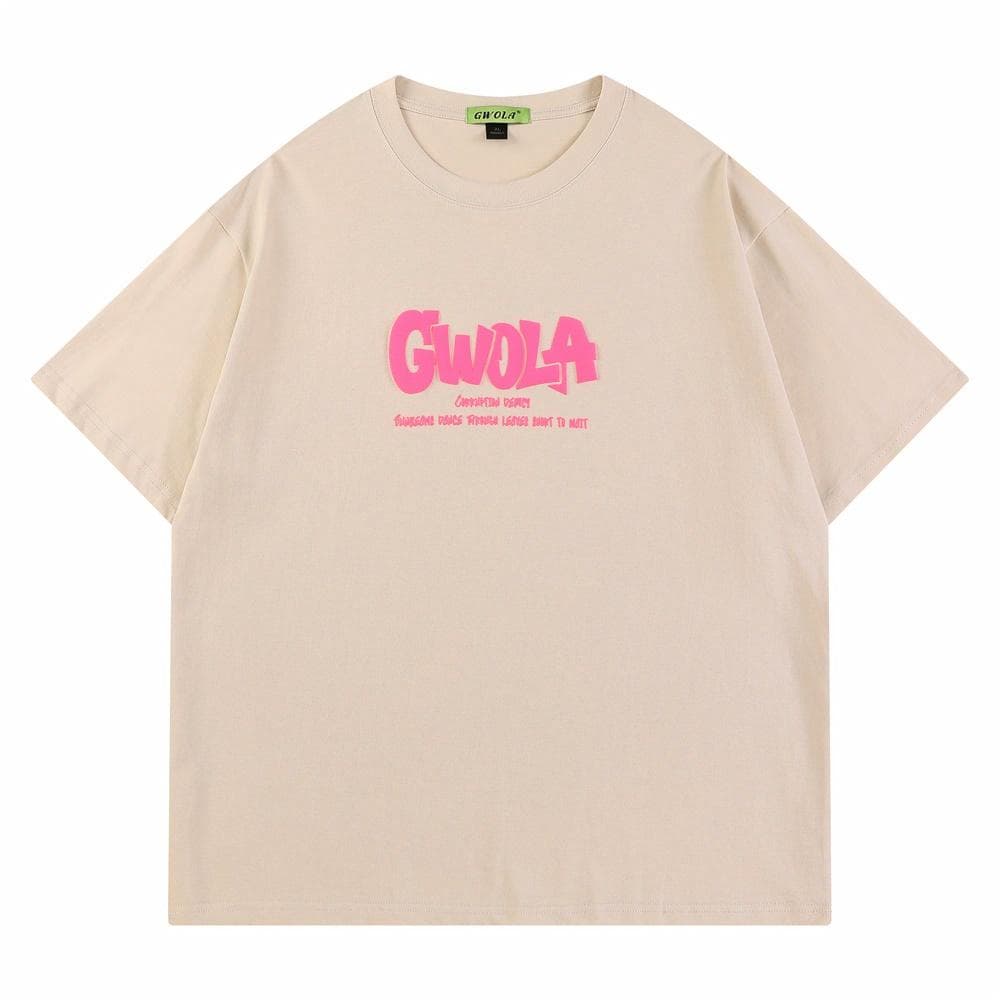 Gwola LogoT