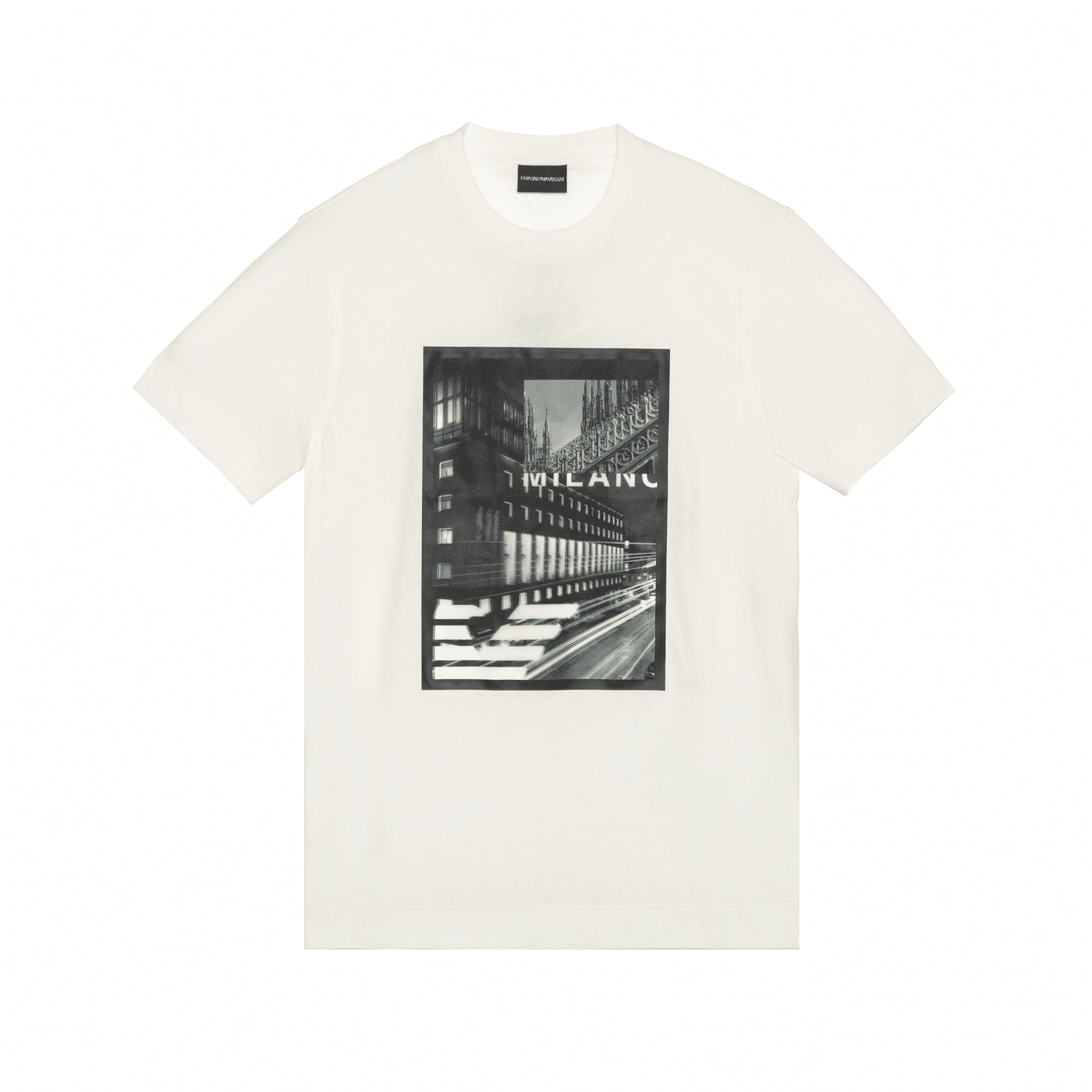 EMPORIO ARMANI/阿玛尼 Emporio Armani