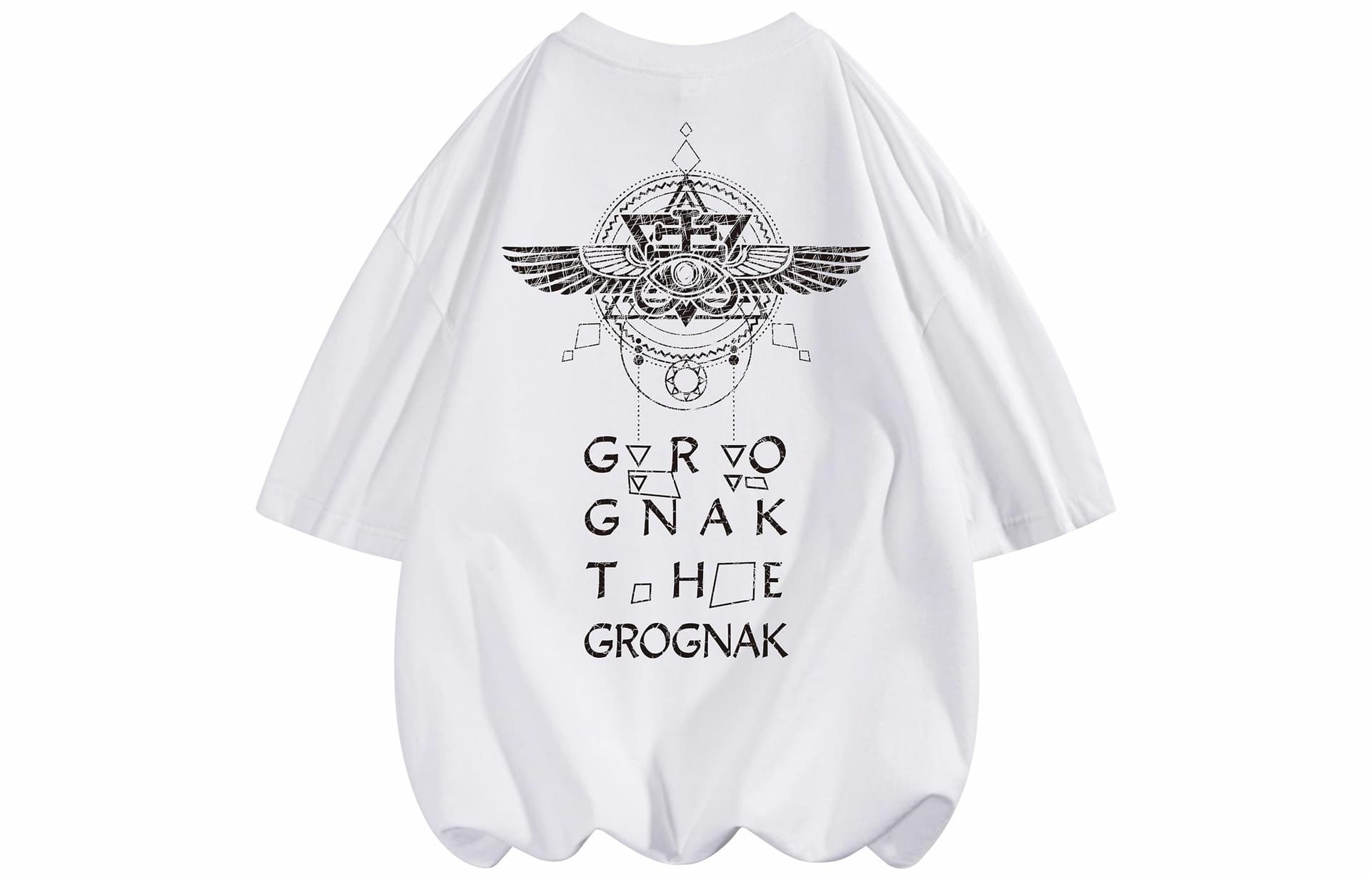 GROGNAK T