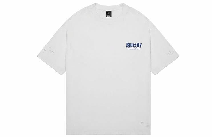 BLUESFLY LogoT