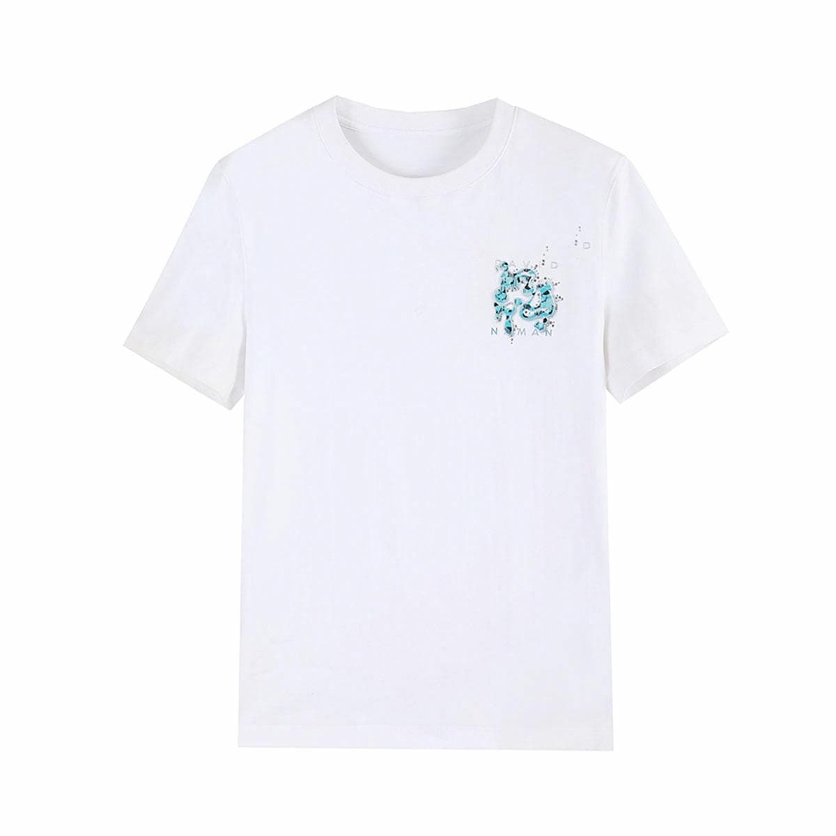 DAVID NAMAN SS24 T