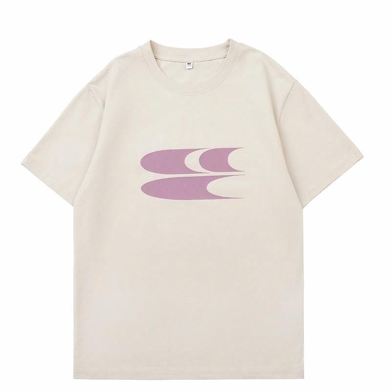 Crying Center CryingCenter 24SS LogoT