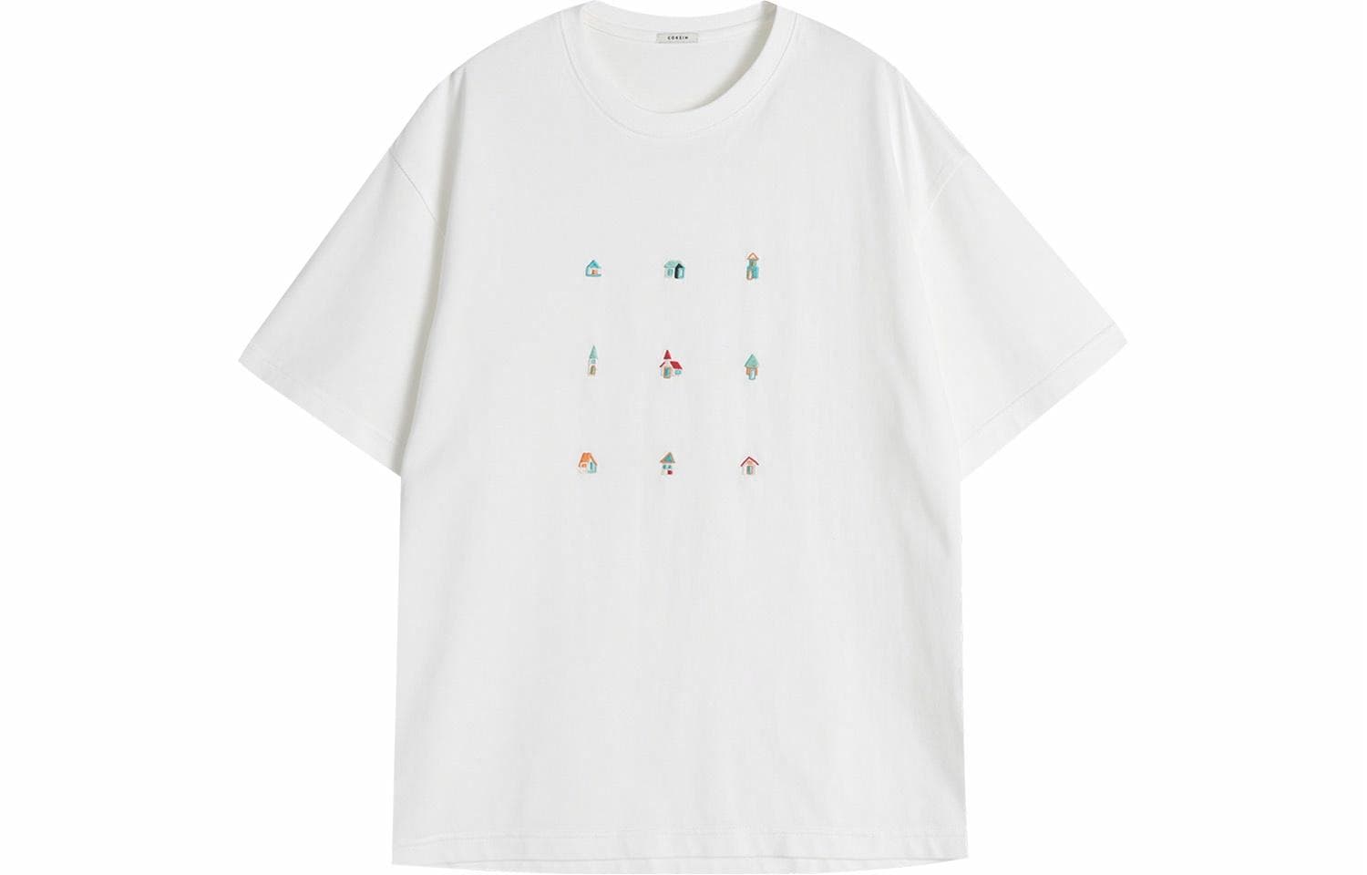 COKEIN SS24 T