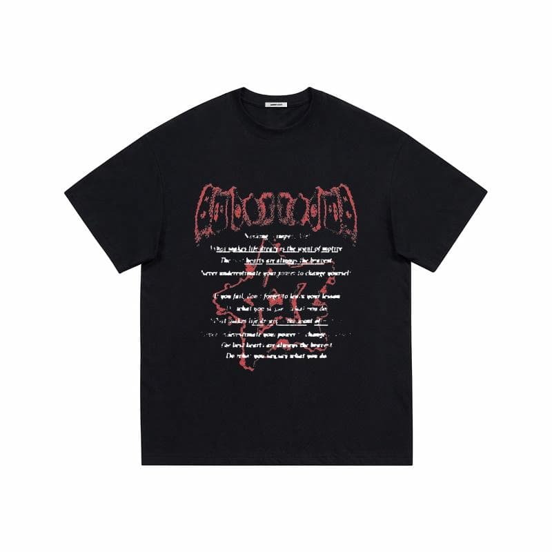 AMBER LIGHT T