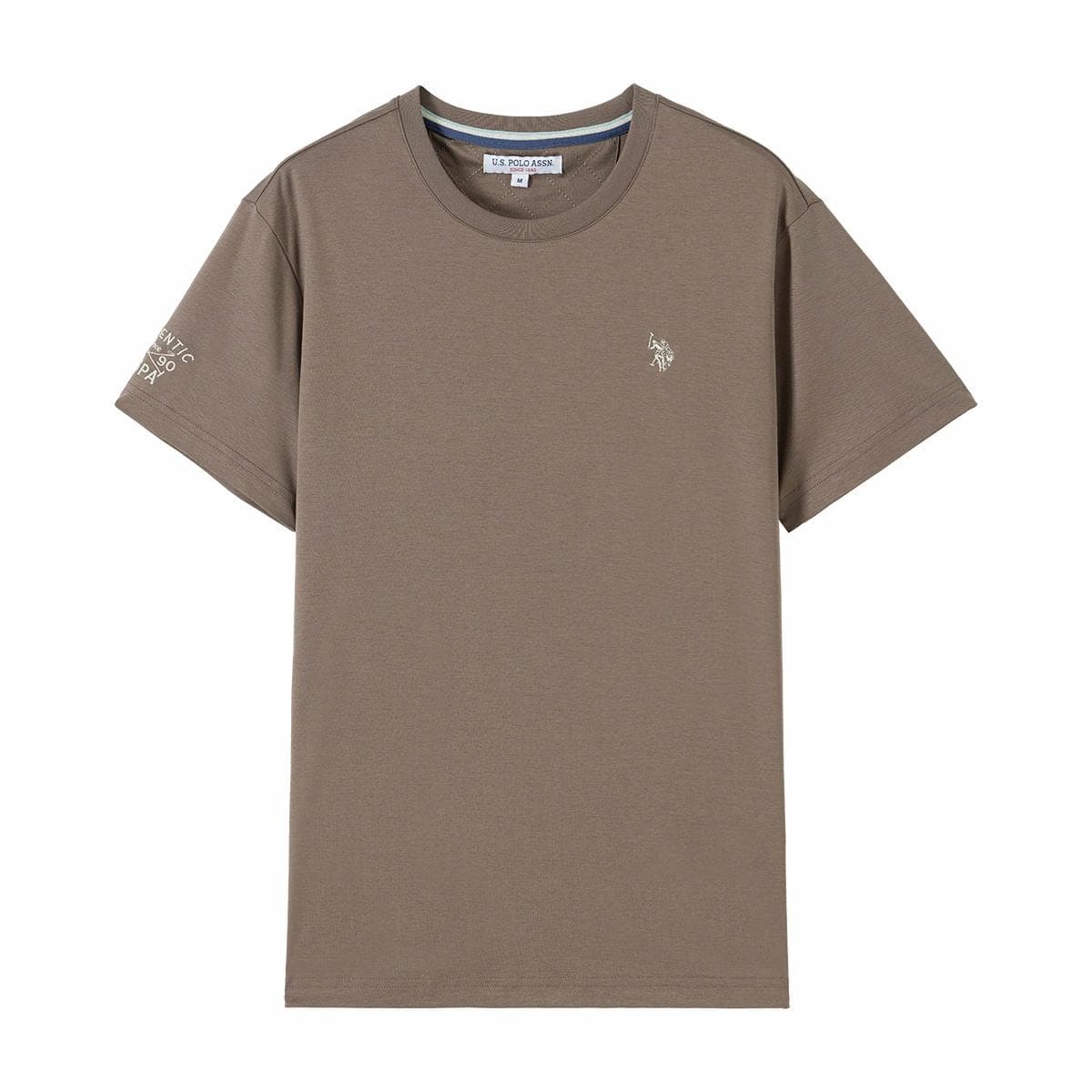 U.S. POLO ASSN.