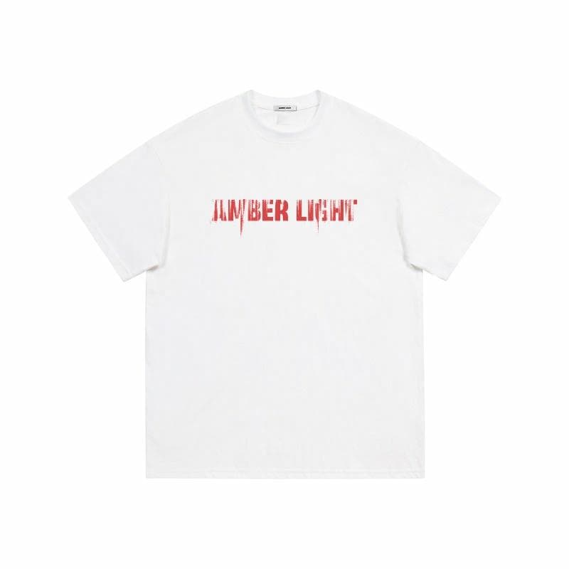 AMBER LIGHT T