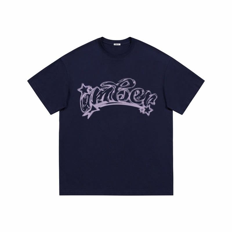 AMBER LIGHT T