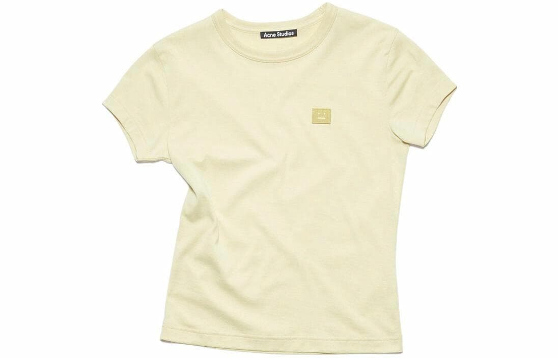 Acne Studios SS24 T