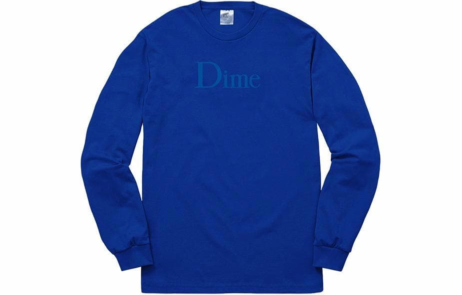 Dime MTL SS24
