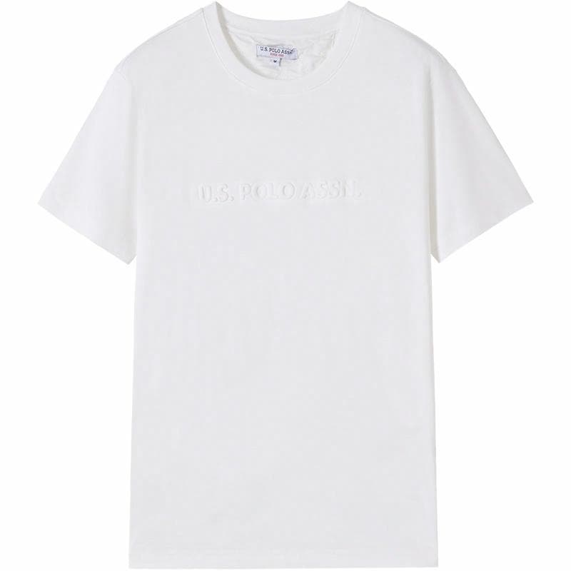 U.S. POLO ASSN. 3DT