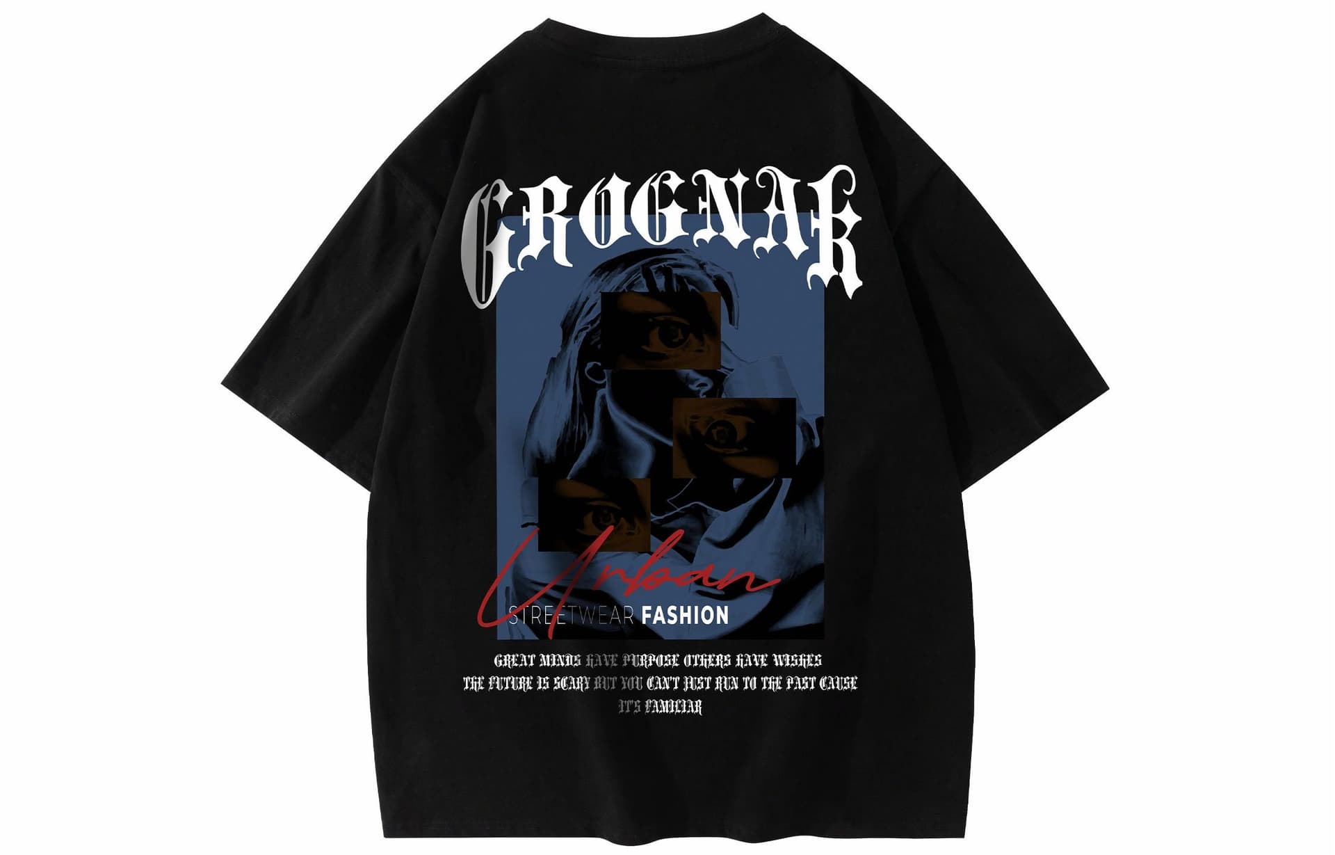 GROGNAK LogoT