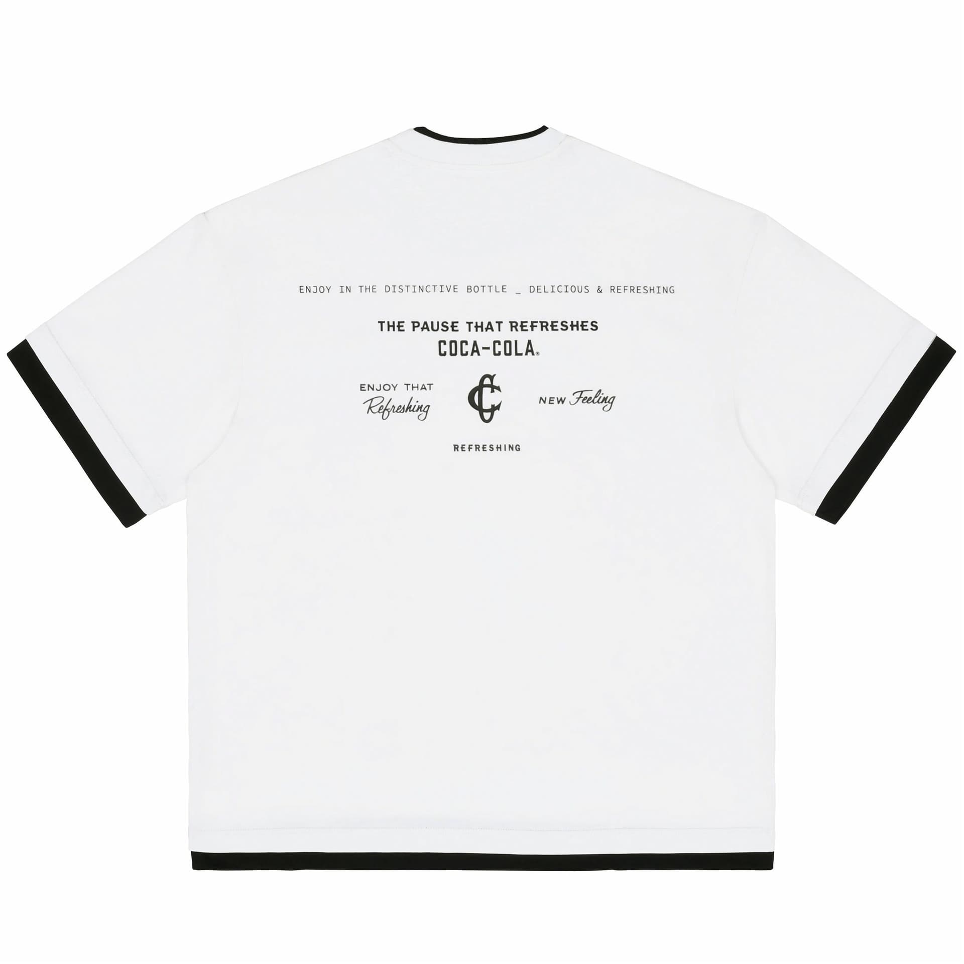 Coca-Cola/可口可乐 Coca-Cola T