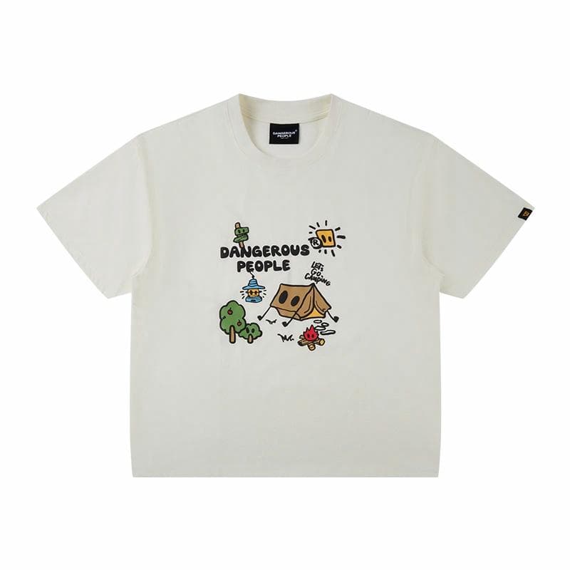 DANGEROUSPEOPLE T