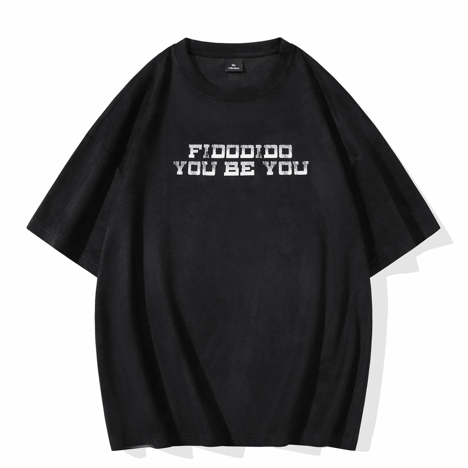 FIDO DIDO LogoT