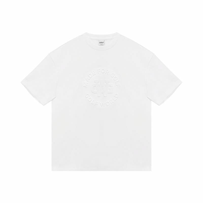 GOLF/高尔夫 GOLF Logo SS24T